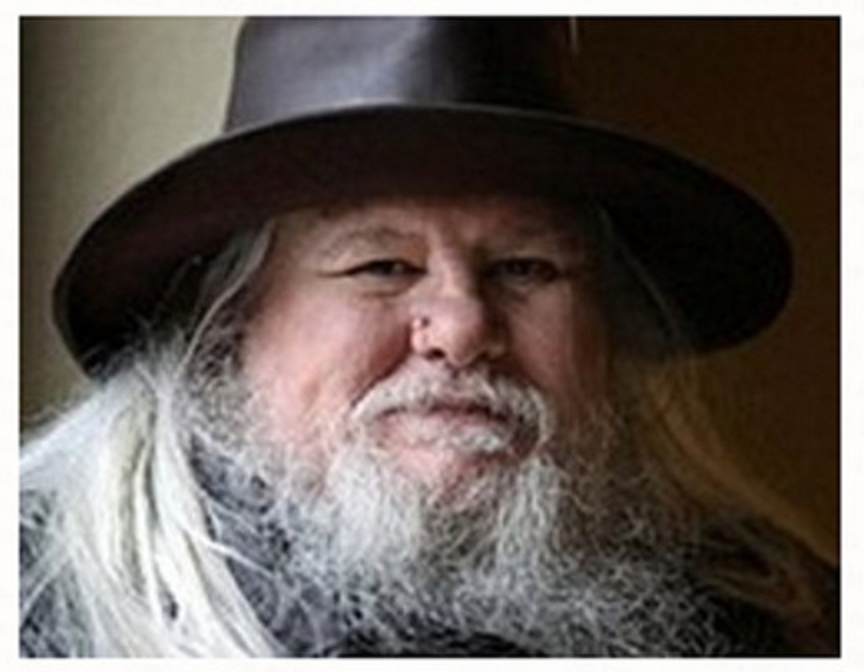 Jerry D. Young Jerry D. Young