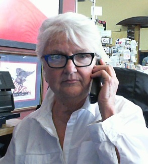 Sue Land Sue Land