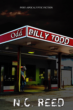 Odd Billy Todd Audiobook by N.C. Reed