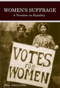 Women's Suffrage ebook