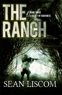 The Ranch Sean Liscom