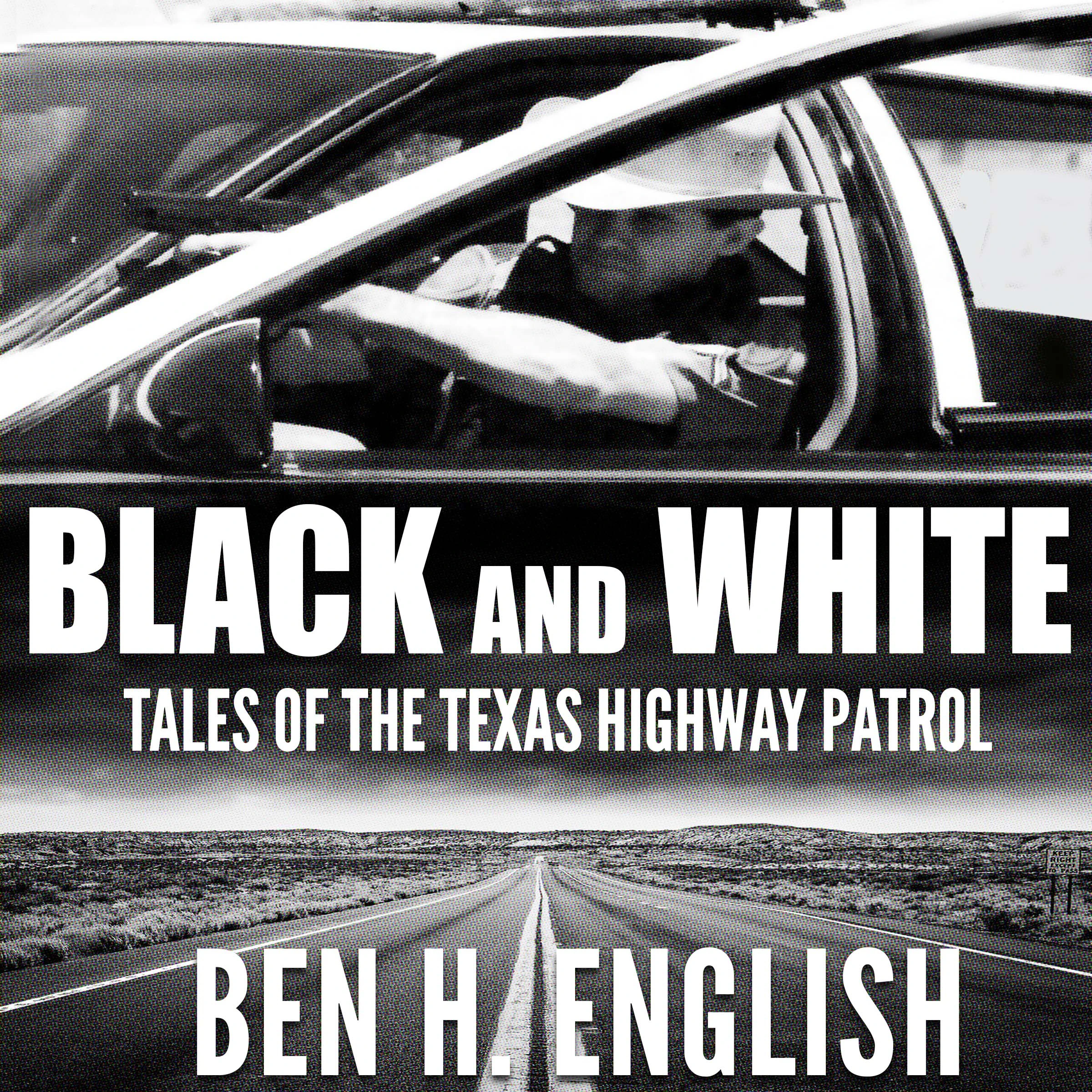 Police Non-Fiction Audiobook on Audible.com by Ben H. English