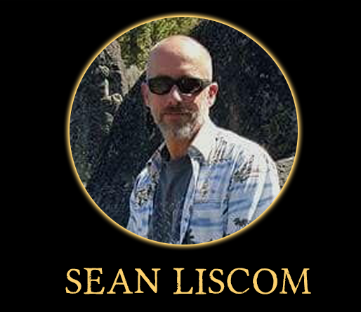 Post-Apocalyptic Fiction Author Sean Liscom