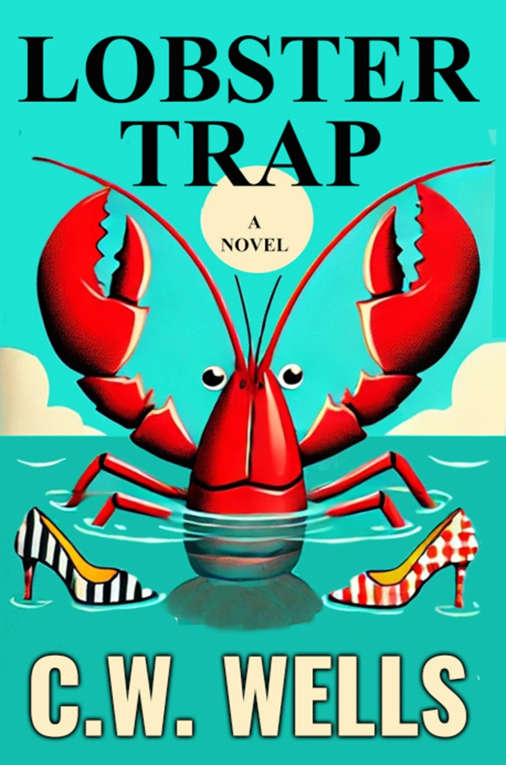 Lobster Trap Satire Fiction