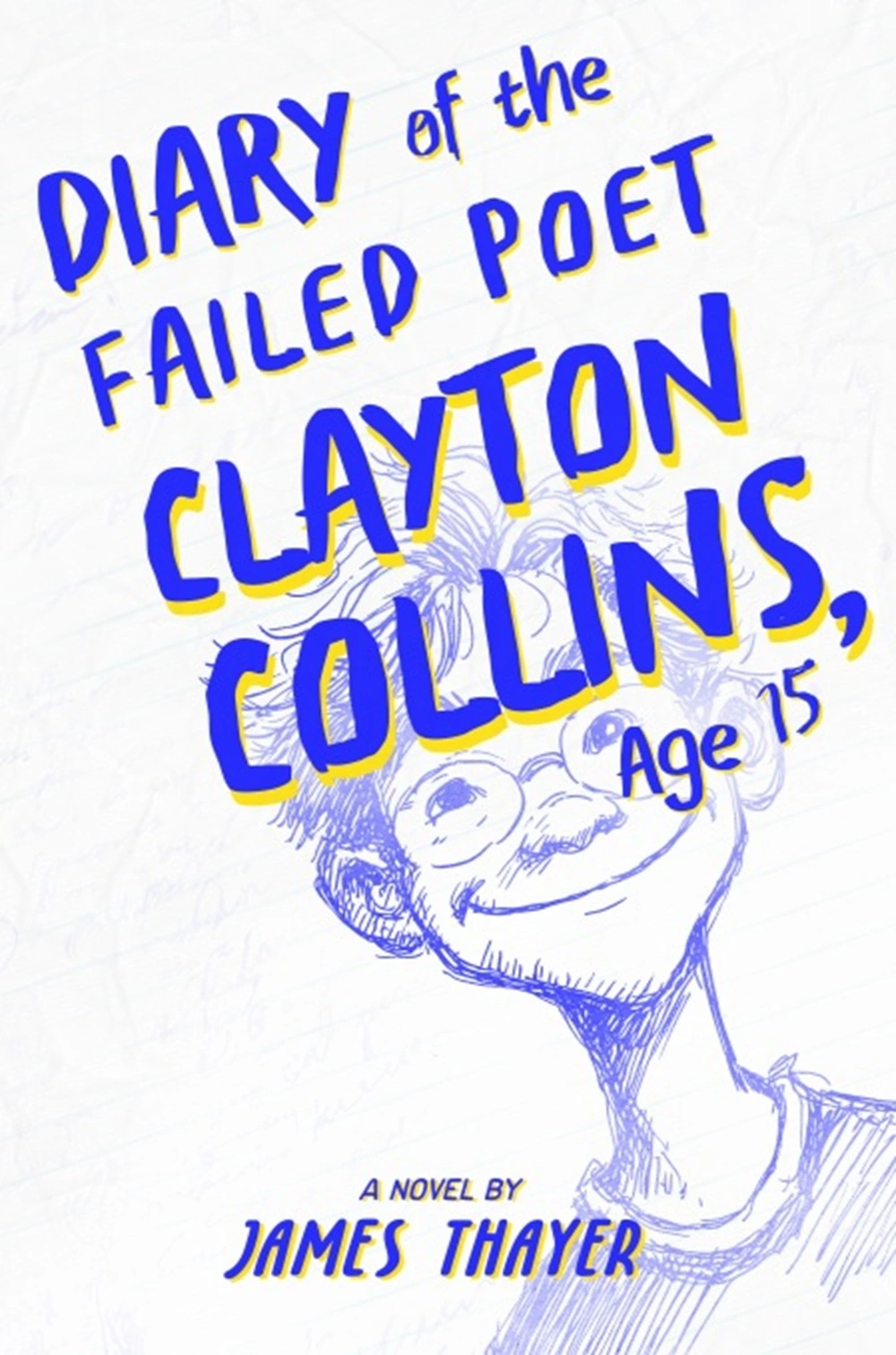 Juvenile Fiction Ebook by Jim Thayer