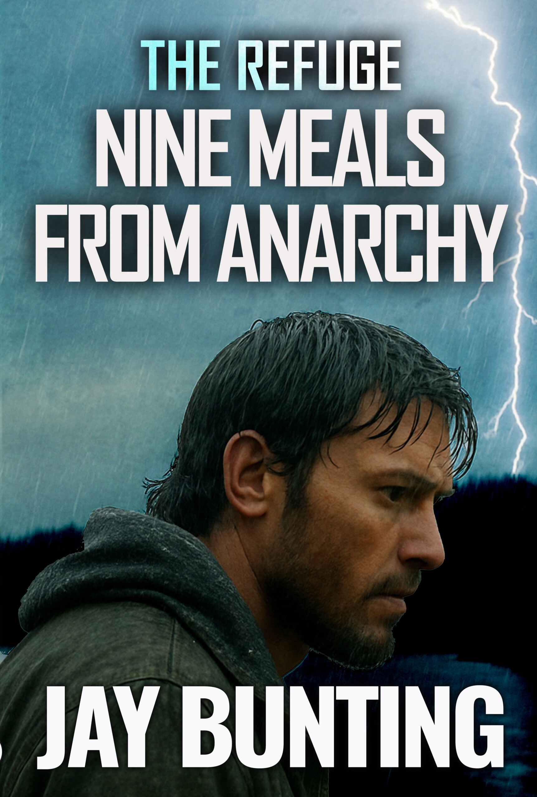 Post-apocalyptic fiction