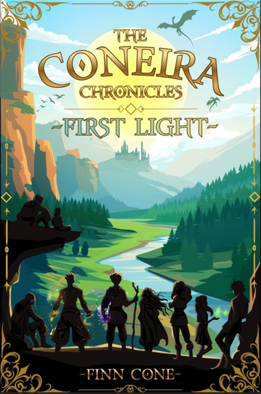 Juvenile Fiction Book for teens