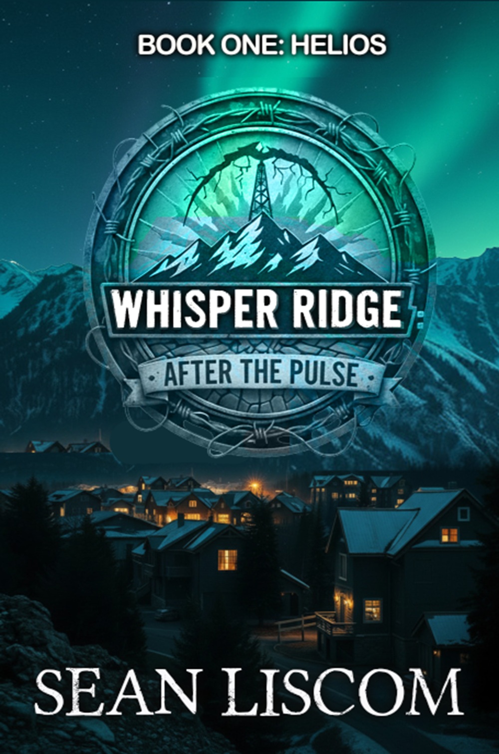 Post Apocalyptic Fiction Book Series