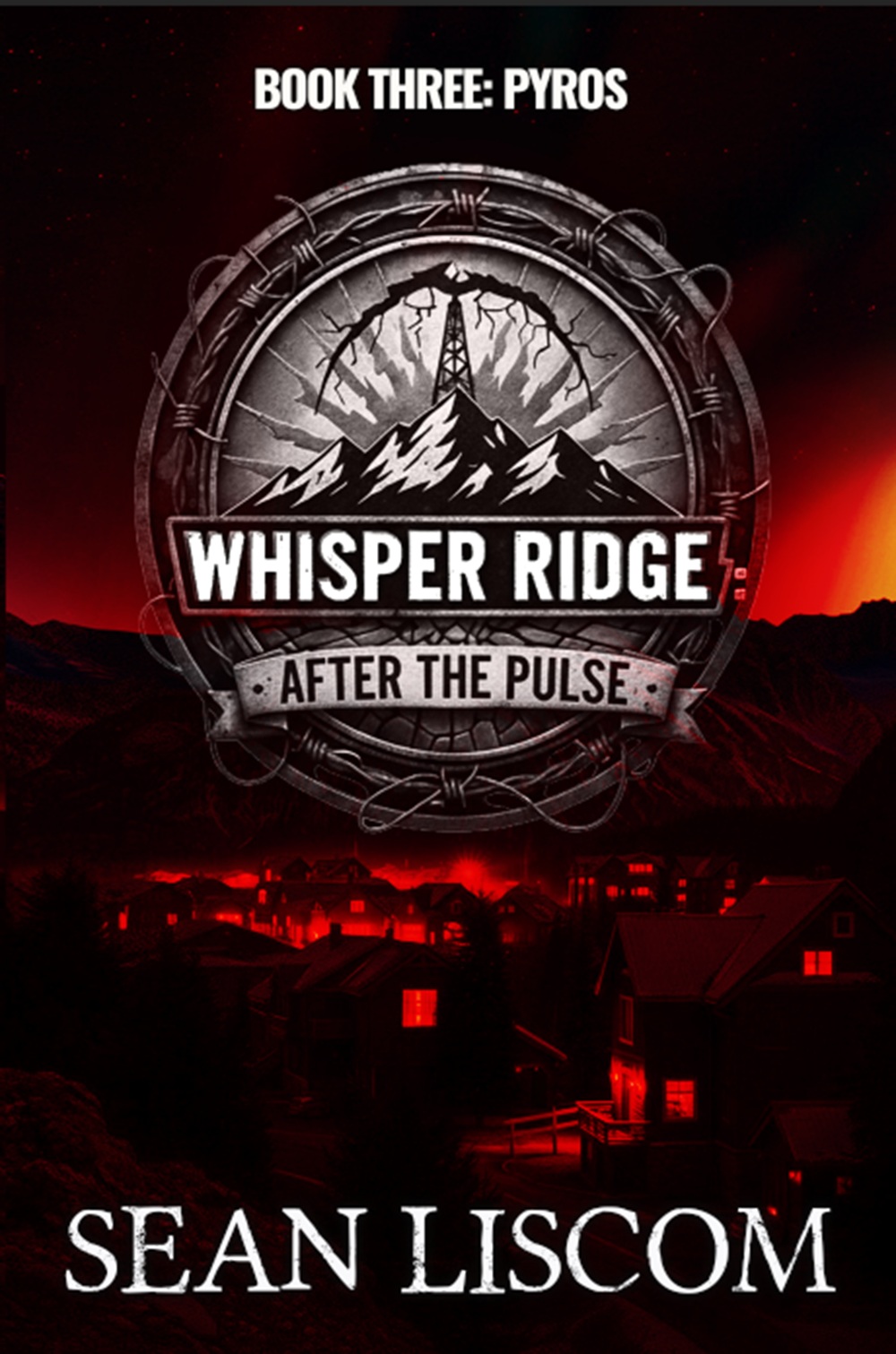 Post--Apocalyptic Fiction Kindle and Paperback book