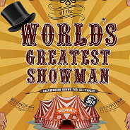 Good Books - The True Life of the World's Greatest Showman P.T. Barnum Audiobook