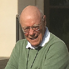 Author Don DeNevi