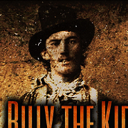 Billy the Kid Book Good Books