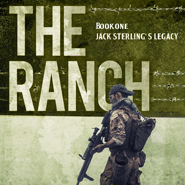 The Ranch ebook book 1 by sean liscom cover